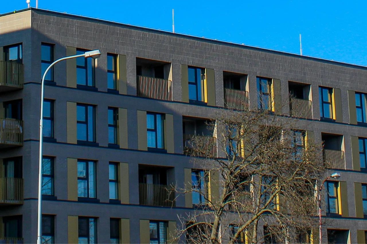 Miasto chce pośredniczyć w najmie mieszkań. Radni dali zielone światło