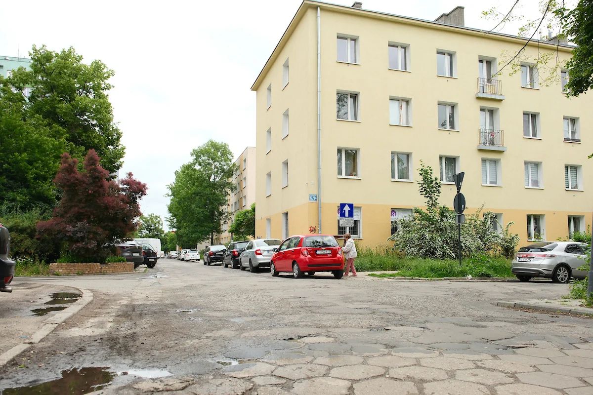 Kolejny remont na Górnej. Będą zmiany dla kierowców