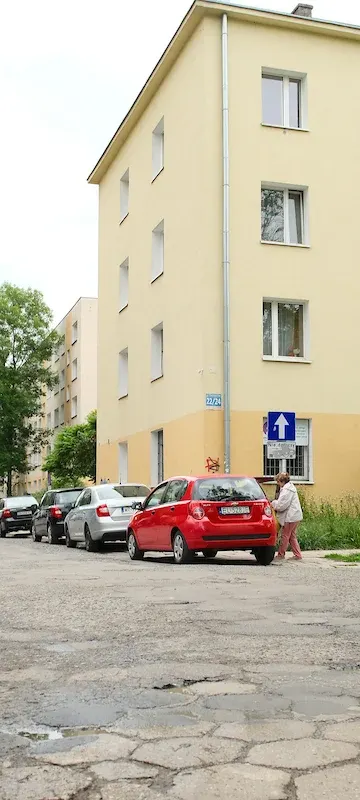 Kolejny remont na Górnej. Będą zmiany dla kierowców
