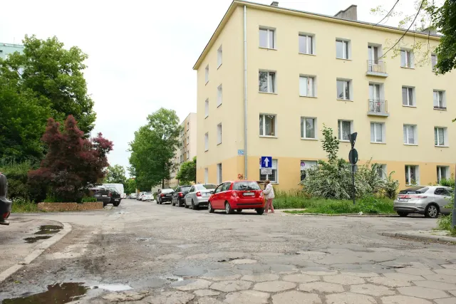 Kolejny remont na Górnej. Będą zmiany dla kierowców