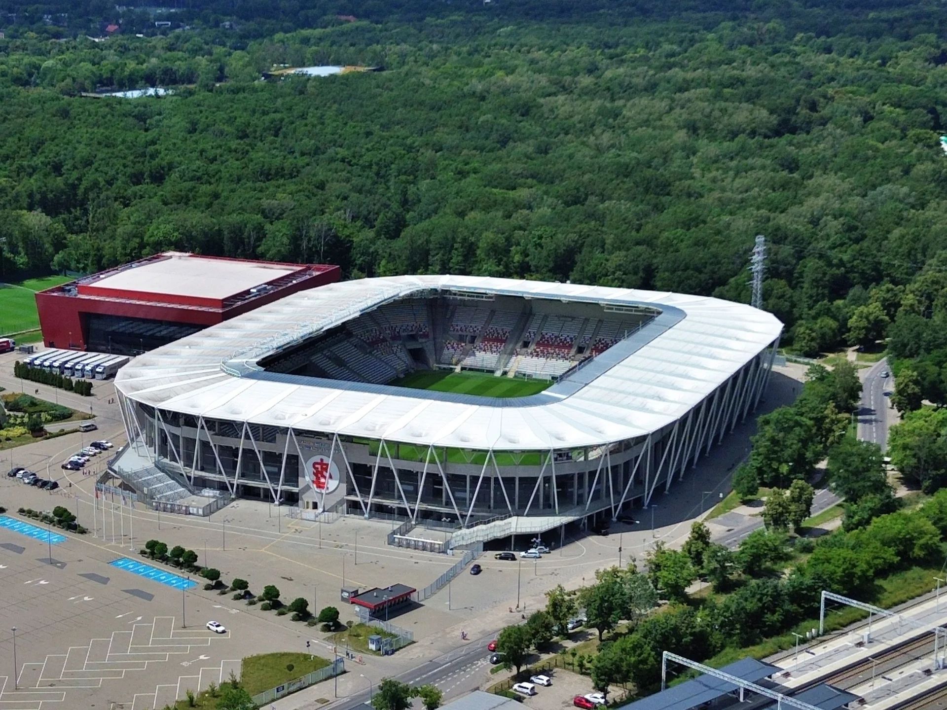 Więcej pieniędzy dla sportowców w Łodzi. Radni zmienili zasady