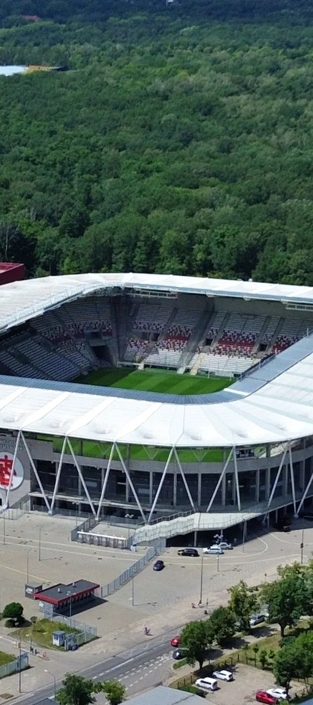 Więcej pieniędzy dla sportowców w Łodzi. Radni zmienili zasady