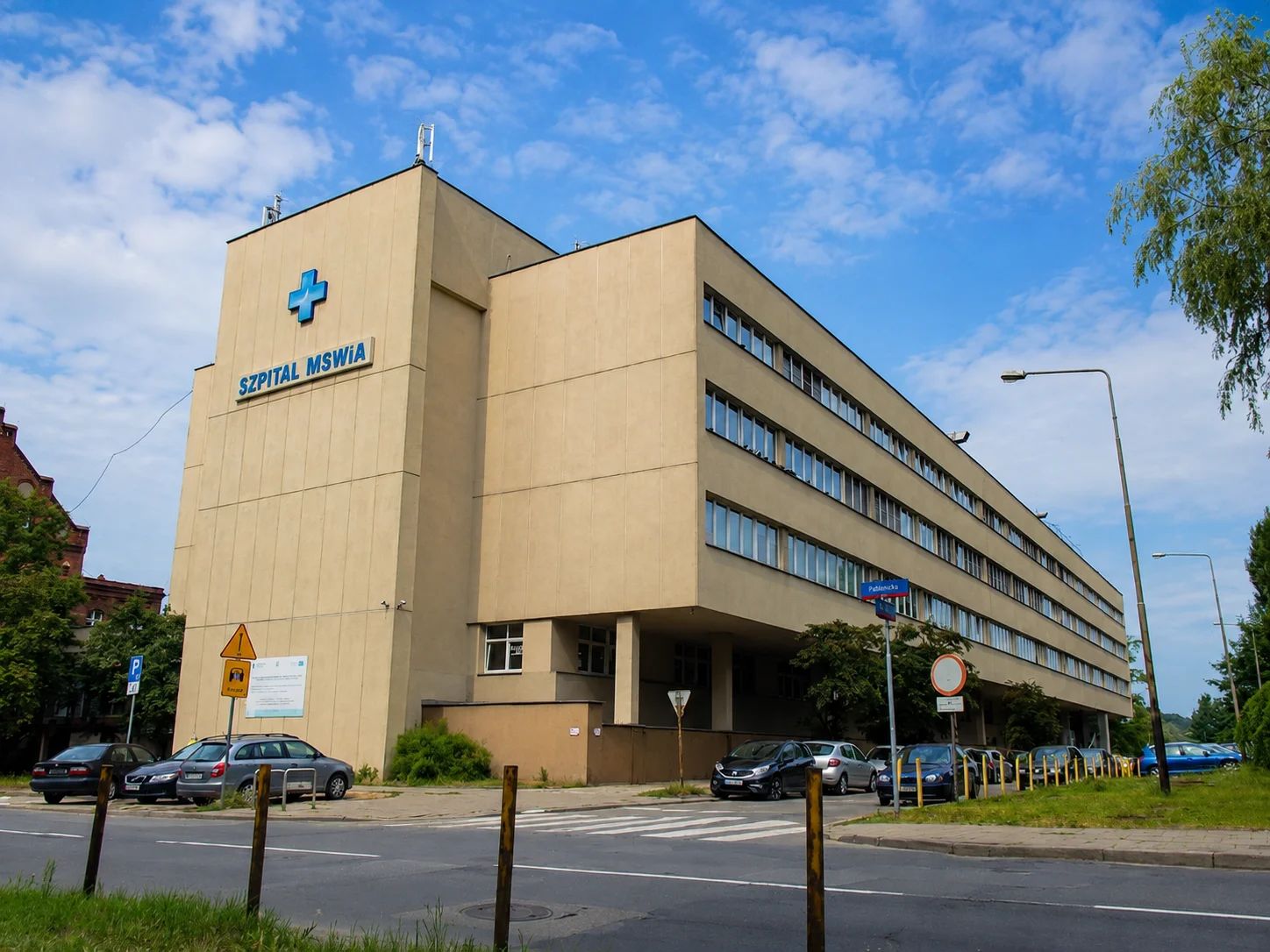 Miasto zamienia działki ze Skarbem Państwa. Co zyska Łódź?