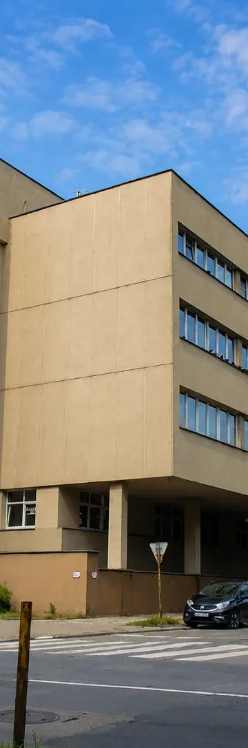 Miasto zamienia działki ze Skarbem Państwa. Co zyska Łódź?