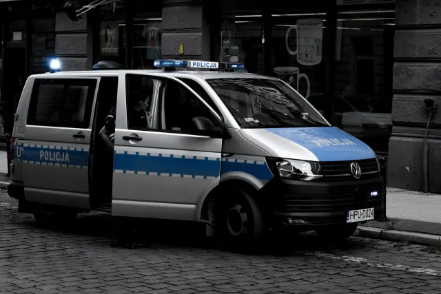 Grupa przestępcza przed sądem w Łodzi. Chodzi o 104 mln zł
