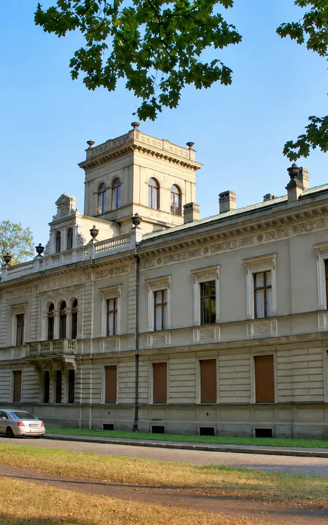 Dzieci zrobią własny film. Wakacje w Muzeum Kinematografii