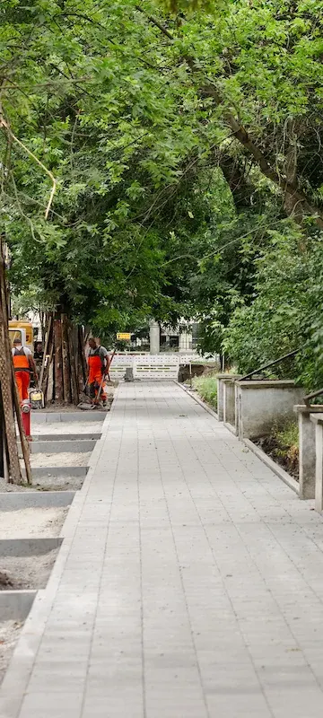 Duże remonty dróg na Zarzewie. Kolejny etap rusza 8 lipca