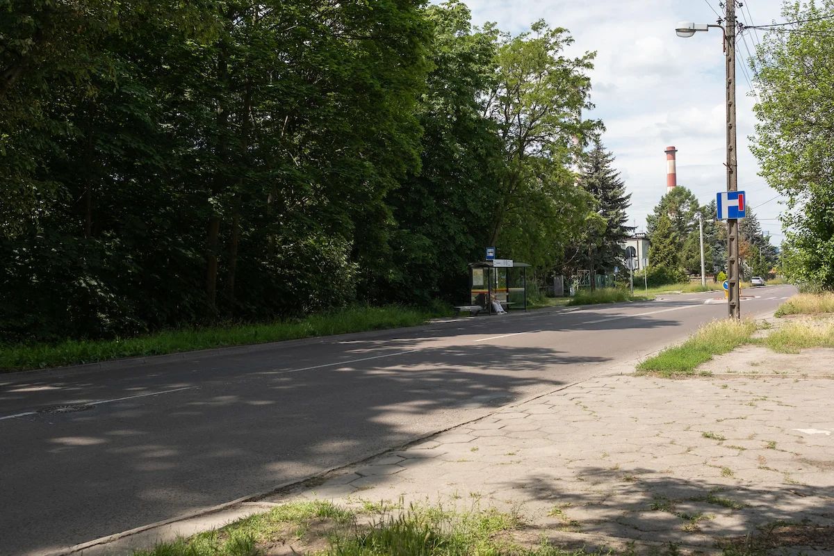 Pojezierska do przebudowy. Remont potrwa dwa lata
