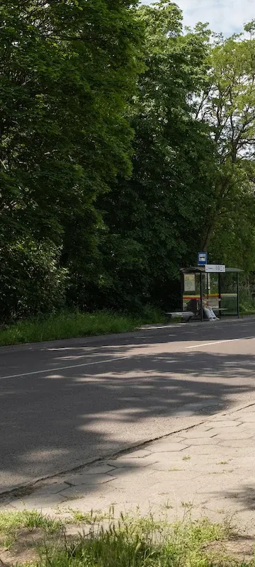 Pojezierska do przebudowy. Remont potrwa dwa lata