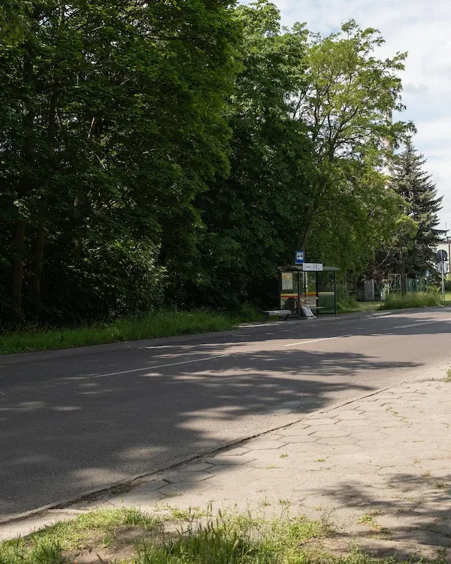 Pojezierska do przebudowy. Remont potrwa dwa lata