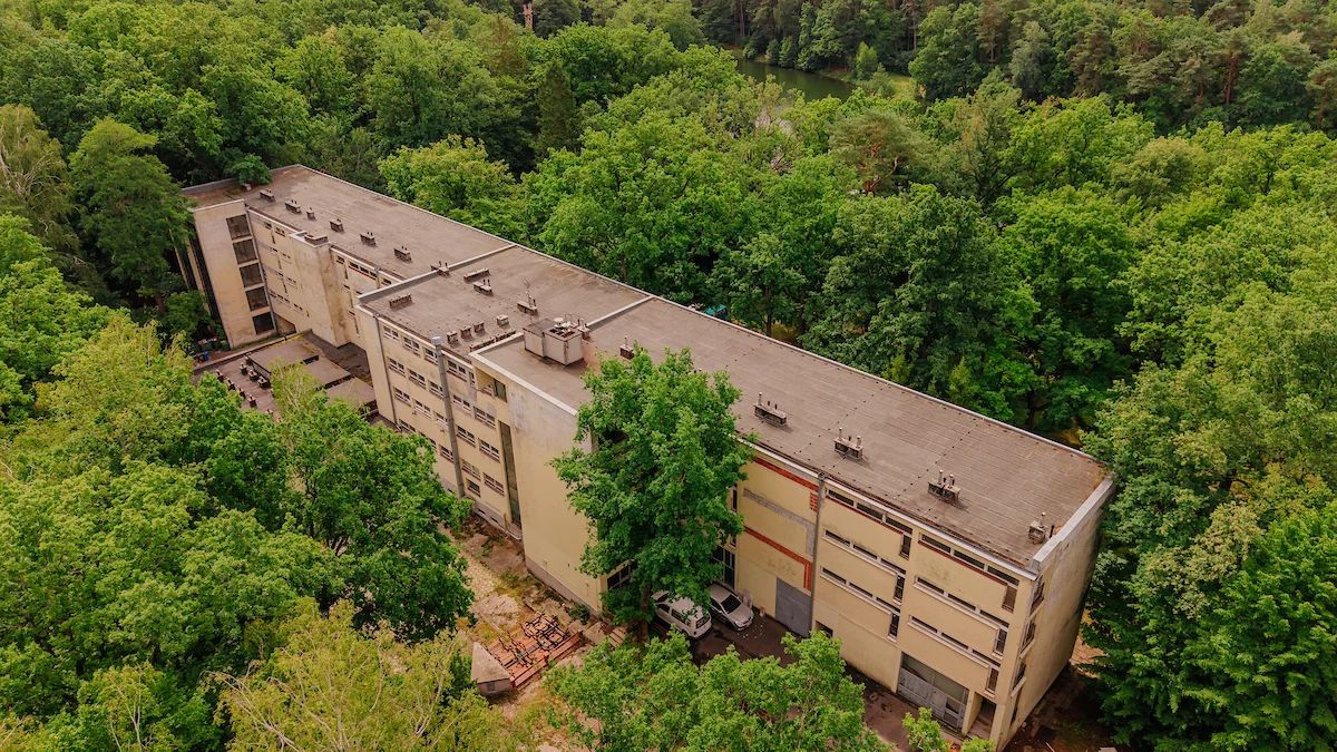 Miasto chce odzyskać „Prząśniczkę”. Symbol Arturówka wróci?