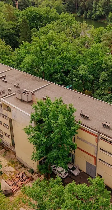 Miasto chce odzyskać „Prząśniczkę”. Symbol Arturówka wróci?