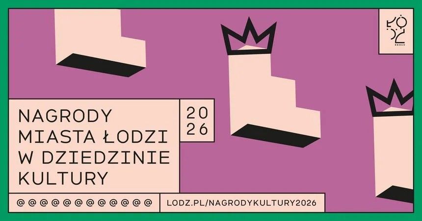 100 tys. zł dla ludzi łódzkiej kultury. Ruszył nabór do nagród