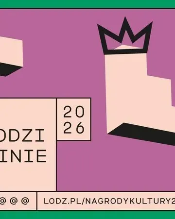 100 tys. zł dla ludzi łódzkiej kultury. Ruszył nabór do nagród
