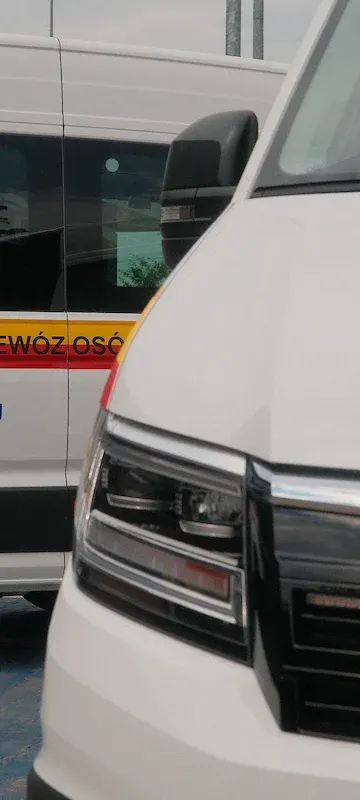 Nowe samochody dla osób z niepełnosprawnościami. MPK kupiło trzy auta