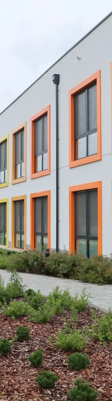 Nowe przedszkole na Janowie gotowe. Przyjmie 300 dzieci