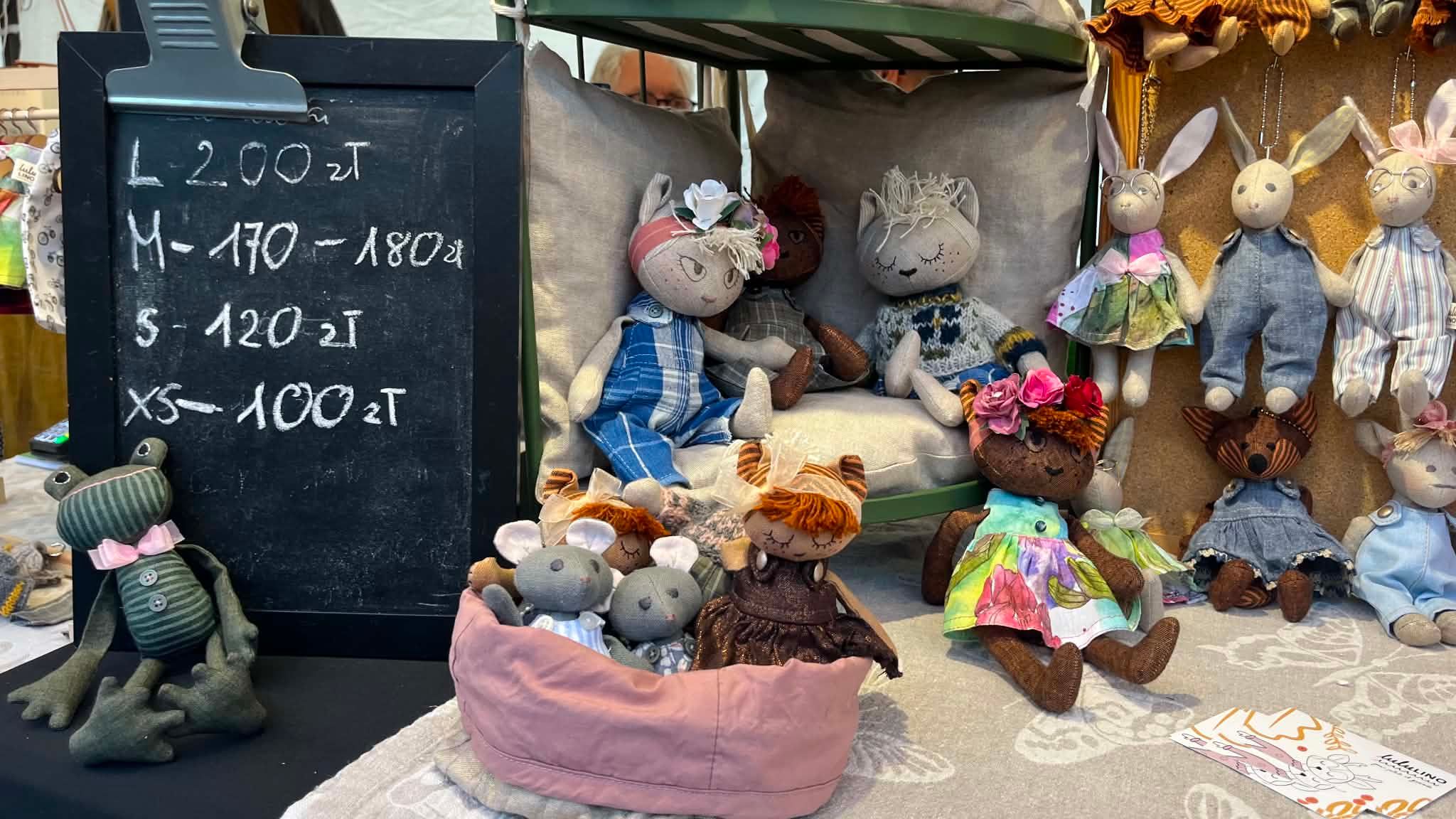 Targi Handmade wracają do Manufaktury. Cztery dni z rękodziełem