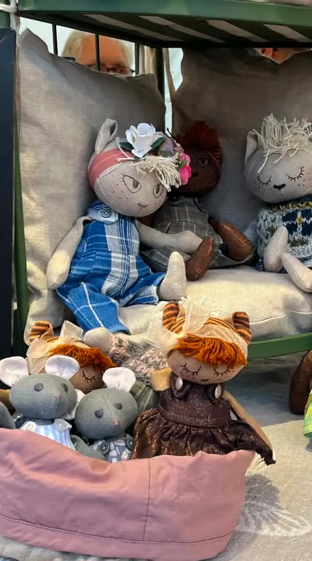Targi Handmade wracają do Manufaktury. Cztery dni z rękodziełem