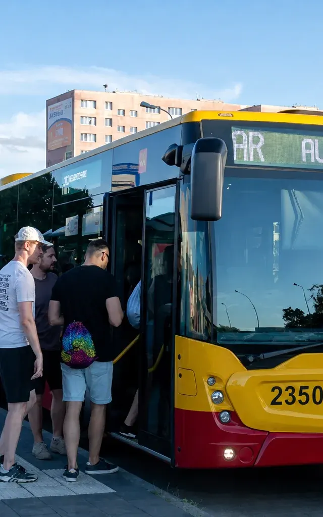 Audioriver 2026. MPK uruchamia linię AR i nocne kursy