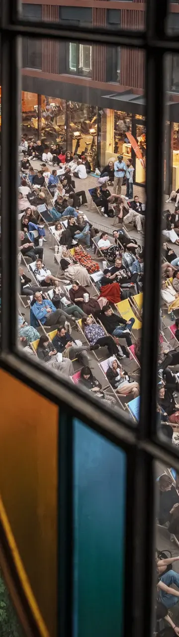 Polówka, afrykańskie rytmy i joga. Cztery dni letnich wydarzeń w Fuzji
