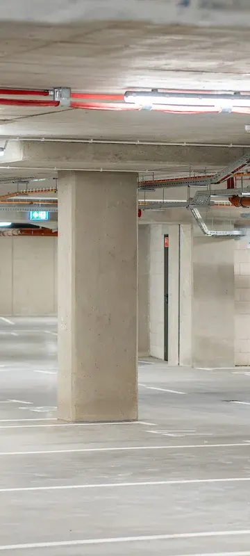 NCŁ stawia na podziemne parkingi. Na powierzchni ma być więcej miasta