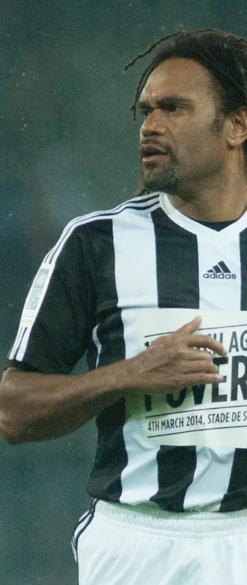 Kolejne legendy zagrają w Łodzi. Karembeu i Govou na boisku