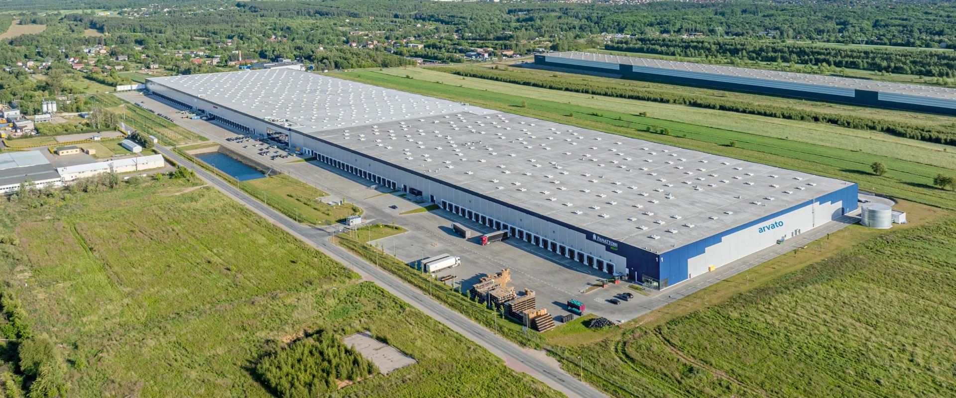 Allegro otworzy centrum logistyczne pod Łodzią. 250 miejsc pracy