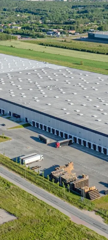 Allegro otworzy centrum logistyczne pod Łodzią. 250 miejsc pracy