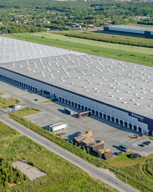 Allegro otworzy centrum logistyczne pod Łodzią. 250 miejsc pracy