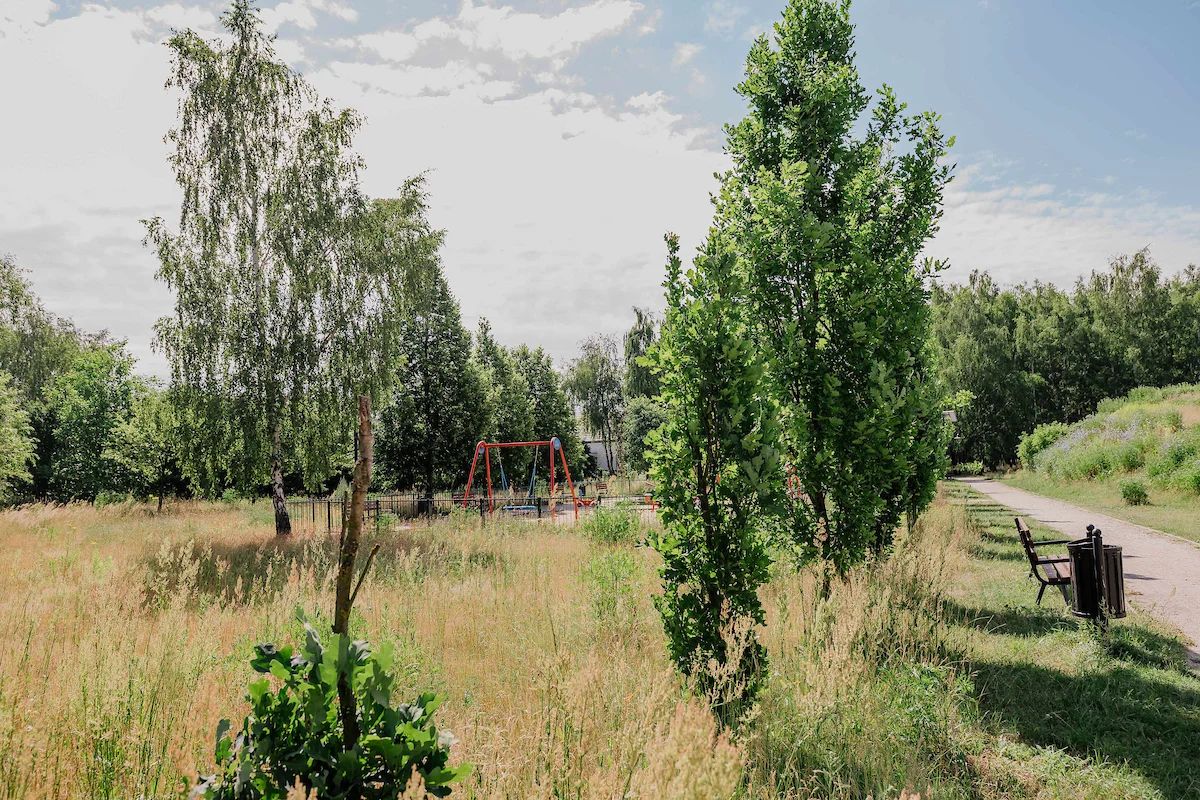 Tyrolka i małpi gaj w Parku na Smulsku. Zdecydowali łodzianie
