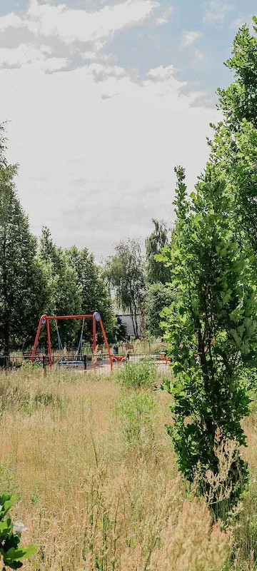 Tyrolka i małpi gaj w Parku na Smulsku. Zdecydowali łodzianie