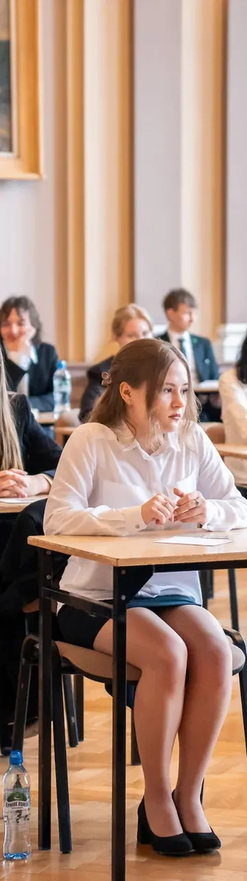 Siedem łódzkich liceów ze 100-proc. zdawalnością matur
