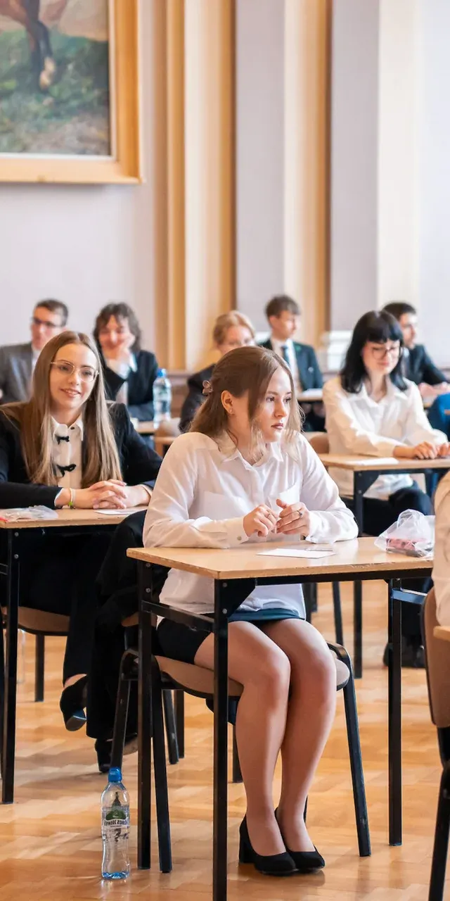 Siedem łódzkich liceów ze 100-proc. zdawalnością matur