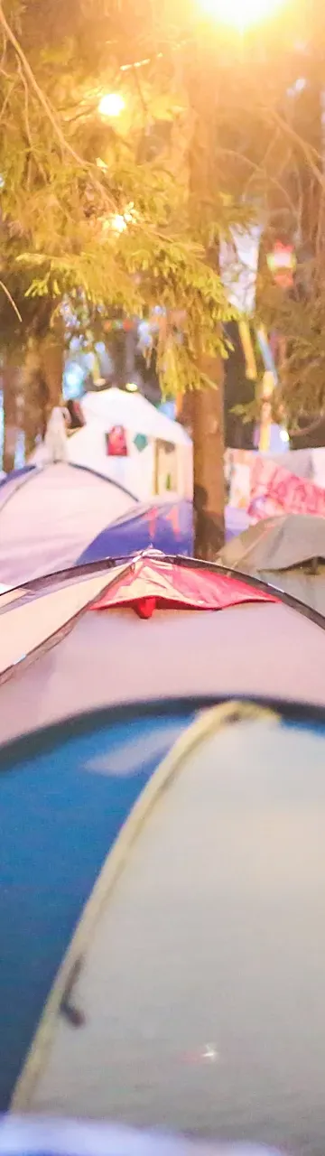 Łódź Summer Festival uruchamia pole namiotowe. Znamy cenę