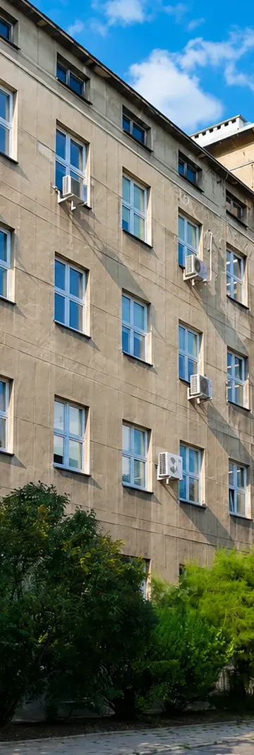 Politechnika przerywa milczenie ws. rozbiórki. Konserwator odpowiada