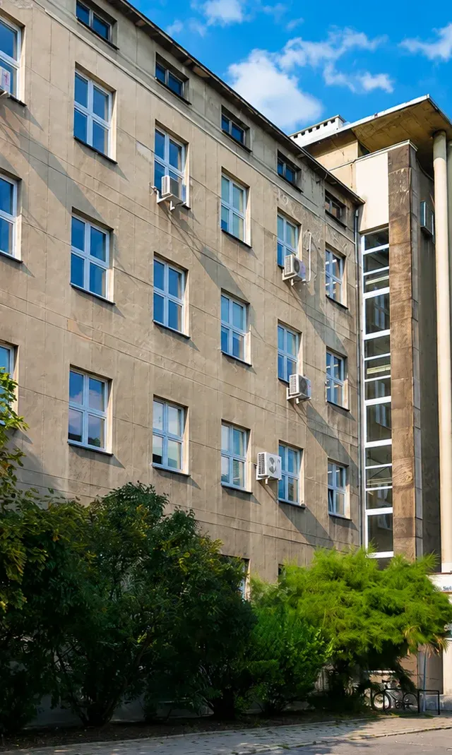 Politechnika przerywa milczenie ws. rozbiórki. Konserwator odpowiada