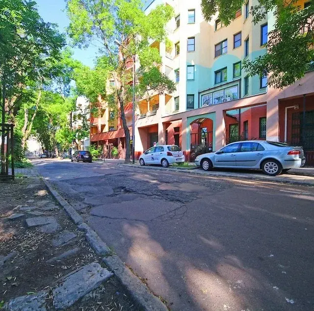 Wodny Rynek w remoncie. Ruszyły prace na trzech ulicach