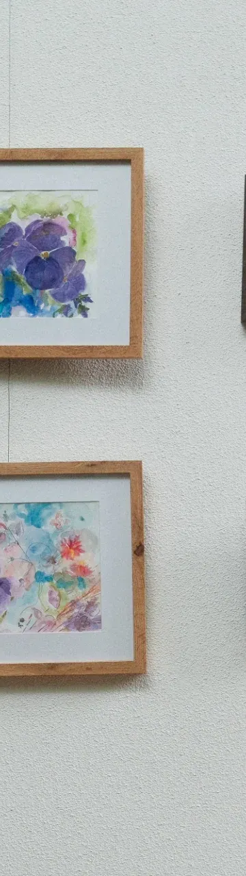 Kwiaty i pejzaże w łódzkiej Palmiarni. Wystawa tylko do 16 lipca