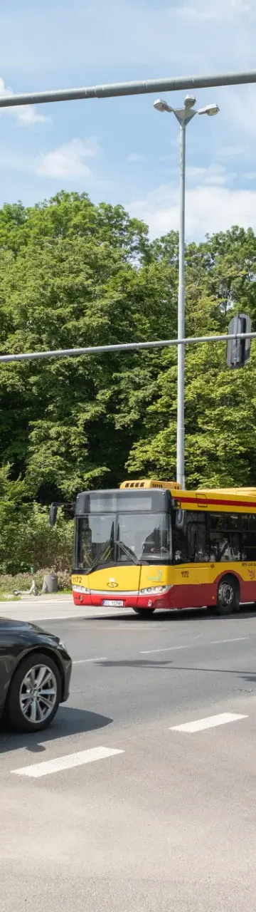 Rusza dwuletni remont Pojezierskiej. Duże zmiany na Bałutach