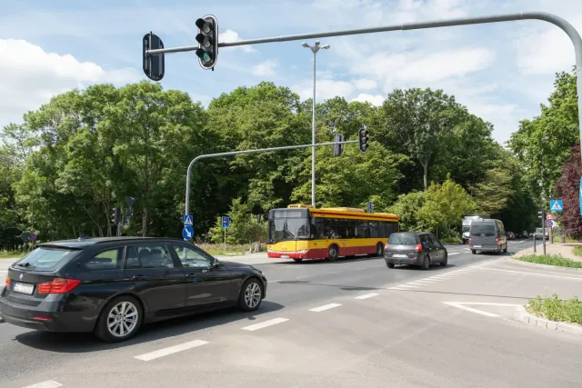 Rusza dwuletni remont Pojezierskiej. Duże zmiany na Bałutach