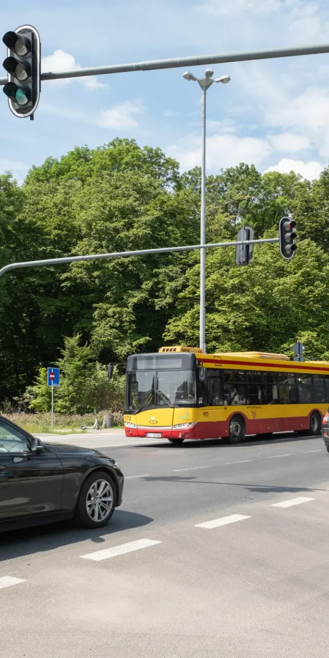 Rusza dwuletni remont Pojezierskiej. Duże zmiany na Bałutach