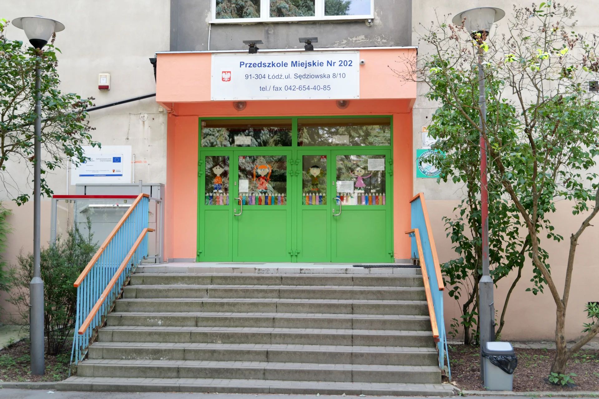 Prawie 2 mln zł na remonty siedmiu łódzkich przedszkoli