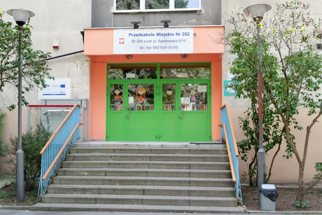 Prawie 2 mln zł na remonty siedmiu łódzkich przedszkoli