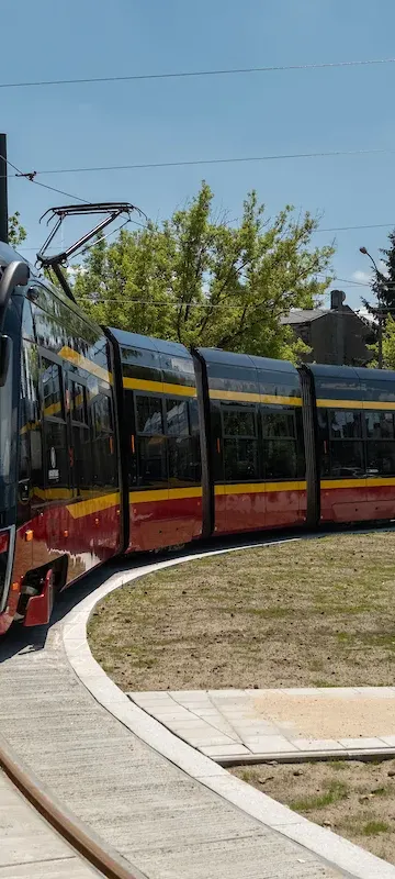 Linia 13 wraca na łódzkie tory. Nowa trasa przez całe miasto
