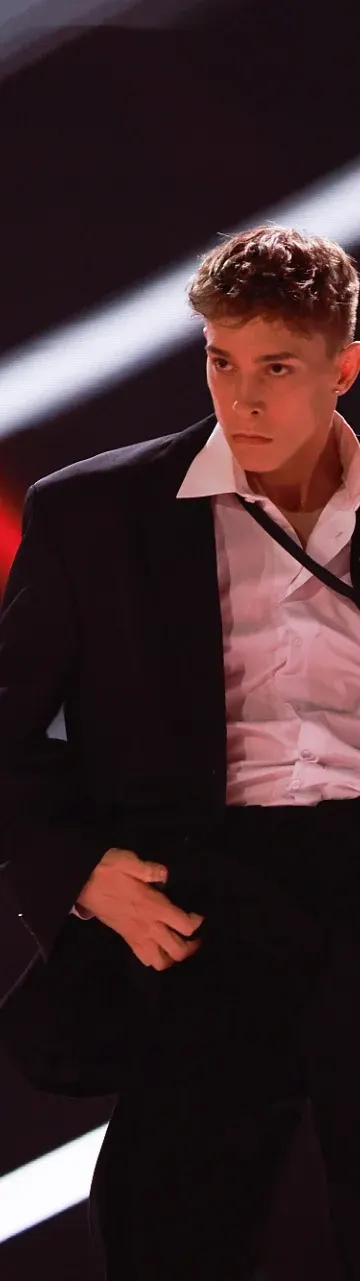 Łodzianin podbija Nowy Jork. Wielki sukces Sebastiana Olczyka