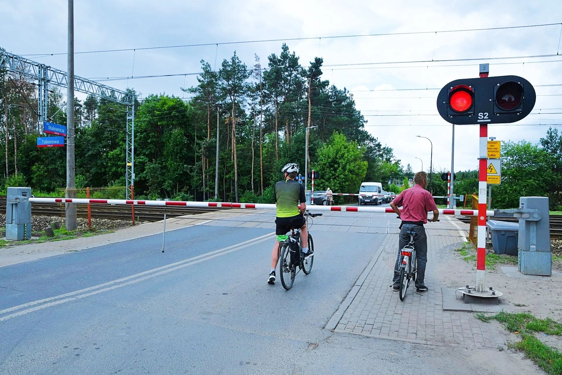 Tunel na Hetmańskiej i wiadukt na Malowniczej. Podpisano porozumienia