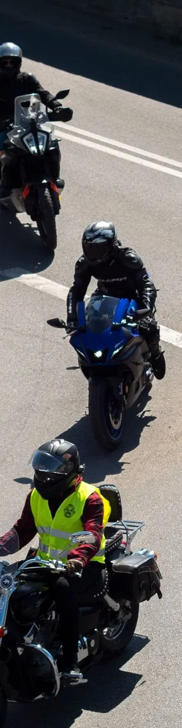 Wielka parada motocykli otworzy historyczne Speedway GP w Łodzi