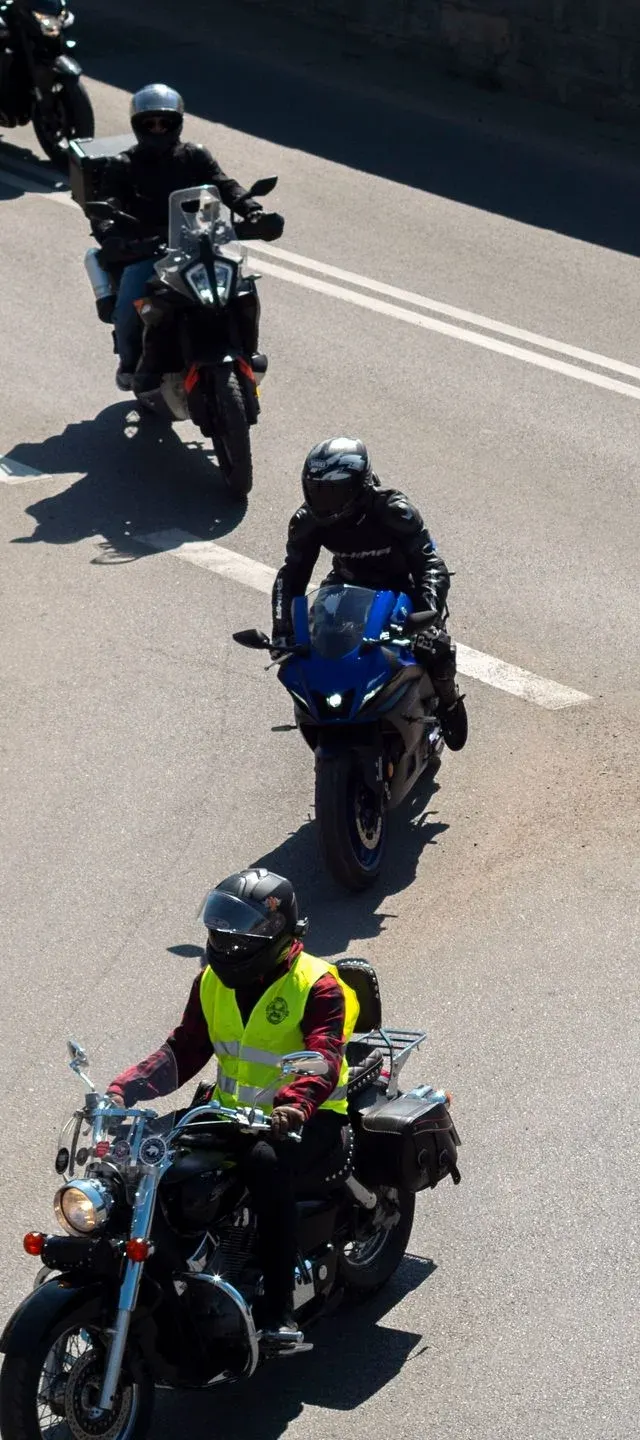 Wielka parada motocykli otworzy historyczne Speedway GP w Łodzi