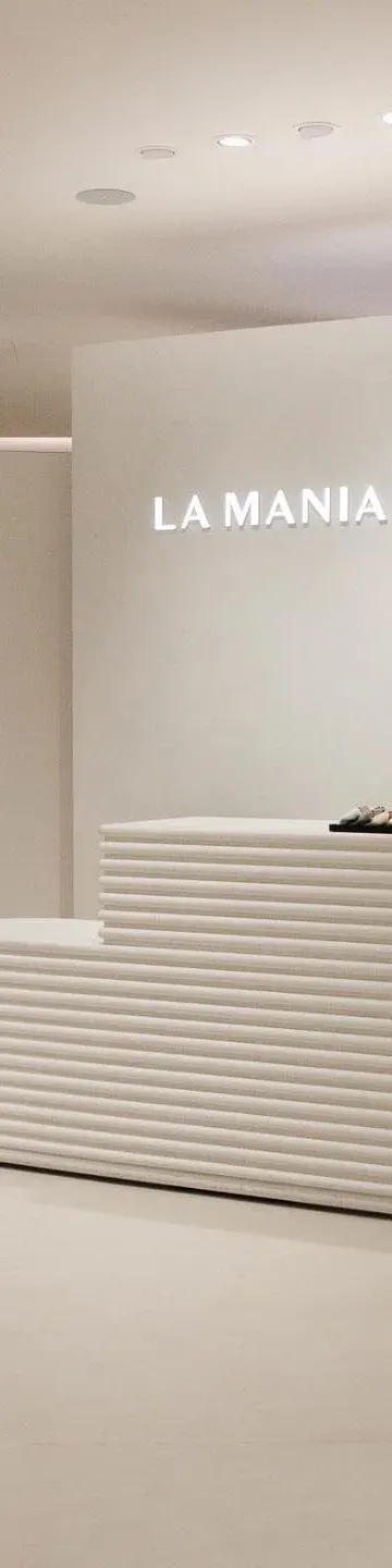 La Mania otwiera butik w Łodzi. Znamy lokalizację