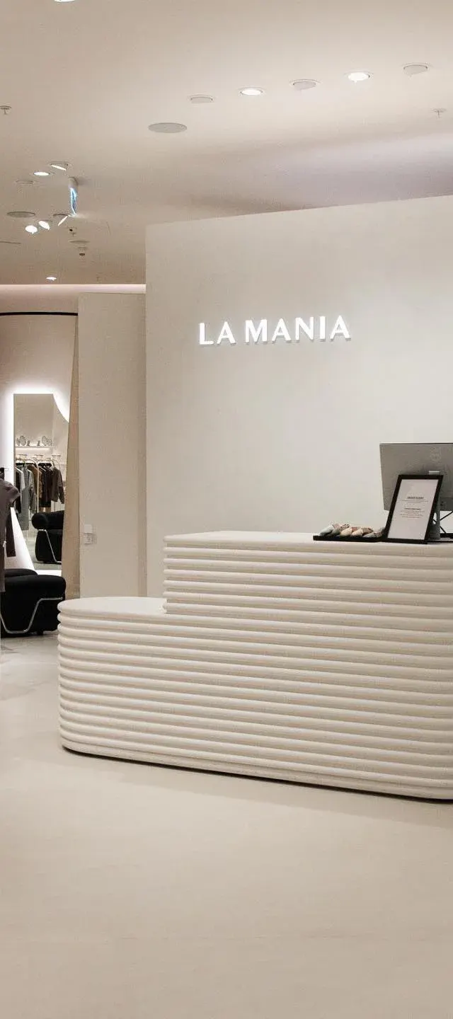 La Mania otwiera butik w Łodzi. Znamy lokalizację